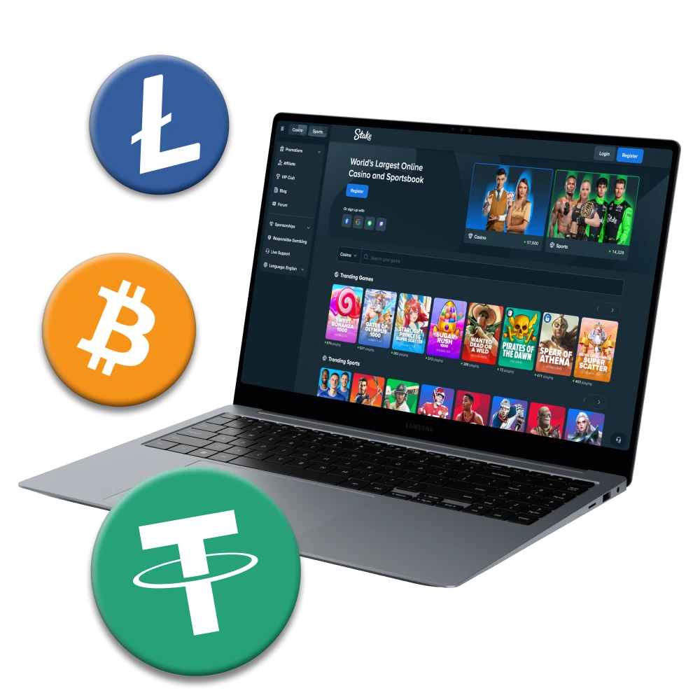 Learn more about top crypto casinos in Bangladesh.